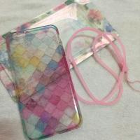 ราคา เคสไอโฟน 6 พลัสมือสองสภาพนางฟ้า (570569067)