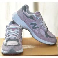 ราคา New Balance size 38.5 มือสองของแท้ 100% (3547231313)