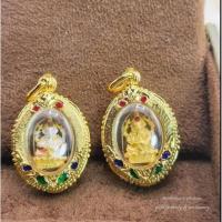 ราคา จี้พระพิฆเนศหุ้มทองคำแท้ (27444207372)
