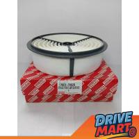 ราคา [DS] TOYOTA โตโยต้า กรองอากาศ CROWN คราวน์ เครื่องยนต์ 1J,2JZ รับประกันแท้ศูนย์ รหัส 17801-70020 (40675020762)
