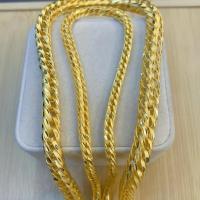 ราคา สร้อยคอลายเกล็ดมังกร/ข้อมือเกล็ดมังกร (50756367757)
