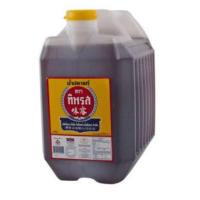 ราคา น้ำปลาแท้ ทิพรส (Tiparos) (4500 ซีซ๊) (9718056751)