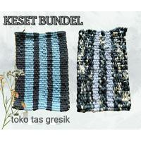 ราคา พรมเช็ดเท้าทอ/พรมเช็ดเท้าผ้าเย็บปะติดปะต่อกันทรงสี่เหลี่ยม (55004427759)