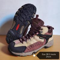 ราคา LECAF KUTA GTX 38.5 รองเท้าเดินป่ากลางแจ้ง (25696216893)