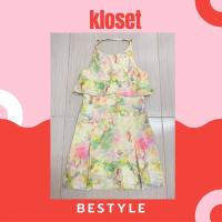 ราคา kloset แบรนด์เนมแท้100% (13137587444)