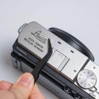 ราคา TB Spot Goods#Leica and other camera models' camera tops LOGO Customization Stickers|2.4cmx1.8cm|Peel off the film to leave decorative stickers2603TT (29344350436)
