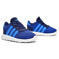 ราคา adidas neo Lite Racer Inf BC0077 ของใหม่ ป้ายห้อย (3878680109)