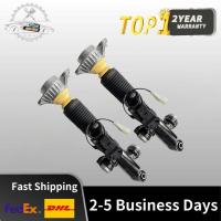 ราคา 2x Rear Shock Absorbers Struts EDC Fit BMW F07 550i GT 535i GT xDrive 2010-2017 (56753265353)