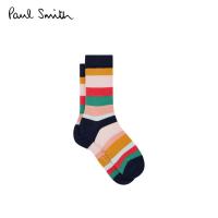 ราคา Paul Smith ถุงเท้าผู้หญิง รุ่น W1A-086MO-N107-47 สี Navy (41009419785)