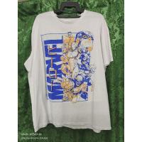 ราคา เสื้อยืด marvel full hero มือสอง (29333305995)
