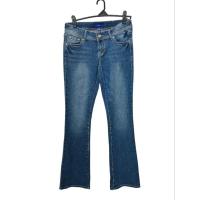 ราคา กางเกงยีนส์ มือสอง Brand : APT.9 (29471323023)