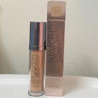 ราคา NAKED SKIN Urban decay (5220630045)