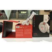 ราคา หูฟังไร้สายแบบครอบหู Beats mixr มือสองสภาพดี (5157692602)