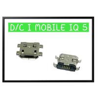 ราคา ตูดชาร์จ ก้นชาร์จ ก้นชาร์จแยก ตูดชาร์แยก ตูดเปล่า D/C ไอโมบาย i mobile IQ5 D/C ไอโมบาย i mobile IQ5 (13550962147)