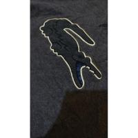 ราคา LACOSTE เสื้อฮู้ดลาคอส (27525180776)