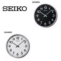 ราคา SEIKO CLOCKS นาฬิกาแขวนไชโก้ รุ่น QXA560 Seiko นาฬิกาแขวน ขนาดใหญ่16.5นิ้วของแท้ ประกันศูนย์1ปี QXA560A /QXA560S /นาฬิกา (22738203364)
