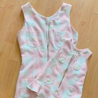 ราคา ชุดคู่แม่ลูก แบรนด์tinytales #ชุดคู่แม่ลูก#ชุดแม่ลูกออกงาน (5834696314)