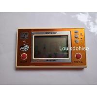 ราคา เกมกดของแท้มือสอง เกมกดตู้ปลาGAME & WATCH Tropical Fish เกมส์กดตู้ปลาทอง Nintendo Game watch (2919170586)