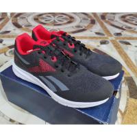 ราคา รองเท้าวิ่งผู้ชาย Reebok Runner 4.0 สีดํา Original (5189670305)
