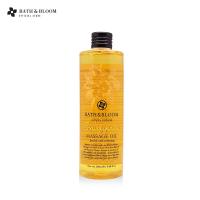 ราคา BATH & BLOOM Frangipani Massage Oil 260ml น้ำมันนวด กลิ่นดอกลีลาวดี กลิ่นหอมผ่อนคลาย (9419149014)