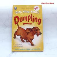 ราคา Dick King-Smith; Dumpling:หนังสือนิทานเด็ก ภาษาอังกฤษ (มือสอง) ปกอ่อน เล่มกลาง สภาพดี (57956729785)