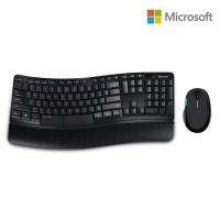 ราคา Microsoft Sculpt Comfort Desktop ส่งฟรี (1361372062)