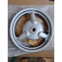 ราคา วงล้อแม็กหลัง FIORE,FILANO สีเทา แท้ศูนย์ [52B-F5338-00-P0] (43759406774)