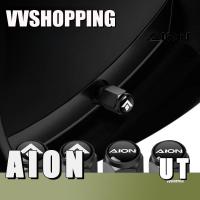 ราคา เหมาะสําหรับ AION UT วาล์วหมวกยางป้องกันการโจรกรรมฝาครอบวาล์ว Body Kit Aion Ut อุปกรณ์ตกแต่งรถยนต์ F9PP (54304580480)