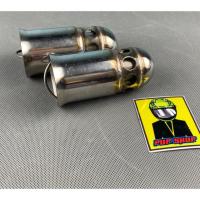ราคา แคทลดเสียงสูตรเงียบ”ขนาด2นิ้ว”(งานหนา) (5119621545)