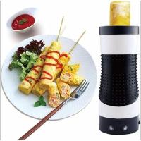 ราคา MESIN RB Egg Master Magic Egg Roll Maker เครื่องทําไข่ม้วน Sosteel ไส้กรอกไข่ม้วน (26737918462)
