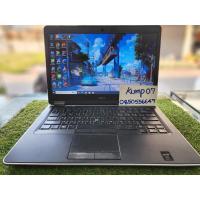 ราคา ขาย Notebook Dell Latitude E7440 Core i5 RAM 8 HDD 500 มือ2 สภาพดี 4900 บาท ครับ (19677461824)