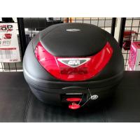 ราคา GIVI - E350N - S 35 LTR - Monolock Top Case ( Reflector without light) กล่องท้าย รถมอเตอร์ไซค์ (17874807565)