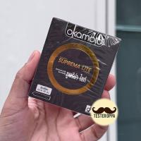 ราคา Okamoto Suprema Lite (โอกาโมโต้ ซูพรีม่า ไลท์) (26590442486)