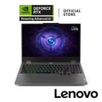 ราคา LENOVO LOQ | NVIDIA® GeForce RTX™ 3050 | Intel® Core™ i5-13450HX (15IRX9-83DV00LDTA) (26918606225)