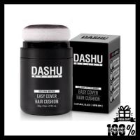 ราคา Dashu Daily Easy Cover Hair Cushion (16g/26g) (สีดําธรรมชาติ | สีน้ําตาลธรรมชาติ) (27478994989)