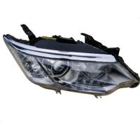 ราคา Toyota Camry ของแท้ ไฟหน้าคัมรี่ 2015 2016 2017 2018 ข้างขวา (10827975101)