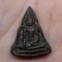 ราคา พระหลวงพ่อโบสถ์น้อย วัดอรุณอัมรินทร์ กรุงเทพฯ (28044255963)
