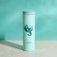 ราคา [STARBUCKS VN] - SIREN ANNIVERSARY 2020 SS MINT SIREN TROY TUMBLER 16oz (40179621664)