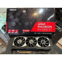ราคา VGA(การ์ดจอ)RX6900XT Asrock Ref (23173581357)