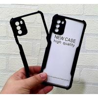 ราคา PREMIUM SHOCKPROOF CASE XIAOMI REDMI NOTE 4 NOTE 4X NOTE 5 NOTE 5 PRO NOTE 7 NOTE 7 PRO (44255711167)
