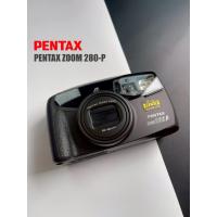 ราคา กล้องฟิล์ม PENTAX ZOOM 280-P (25746822681)