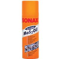 ราคา โซแนค โซแนก น้ำยาอเนกประสงค์ SONAX MoS2 Oil No.303 (200 ml.) (747015193)