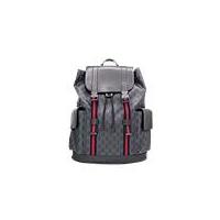 ราคา [CO220403192] Gucci / GG Supreme Backpack (15681041447)