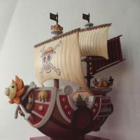 ราคา โมเดลเรือวันพีช (87065599)
