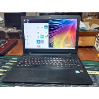 ราคา Notebook Lenovo ideapad 110-15ibr จอ 15.6" Pentium n3710 ram 4GB harddisk 500 GB แบตเตอรี่เก็บนาน (48652672642)
