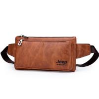 ราคา Jeep buluo กระเป๋าคาดหน้าอกสำหรับผู้ชาย (2602355358)