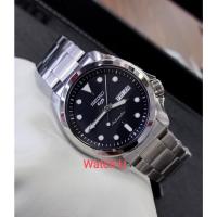 ราคา นาฬิกา SEIKO 5 Sports Automatic new model รุ่น SRPE55K1 SRPE55K SRPE55 เรียบหรูดูดี ของแท้ ของใหม่ รับประกันศูนย์ (3279841272)