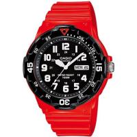 ราคา Casio Standard รุ่น MRW-200HC-4BVDF (1514482467)