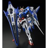 ราคา 1062848 BANDAI SPIRITS GUNDAM OO MG 1/100 GN-0000+GNR-010/XN OO XN RAISER (2027148661)