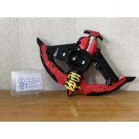 ราคา Dx อาวุธมาสไรเดอร์เกซ Kamen Rider Geiz จากมาสไรเดอร์จิโอ Kamen Rider Zio (12391249713)